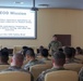Noble Partner unexploded ordnance training