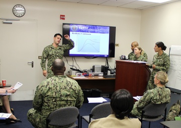 Caring for the Caregivers