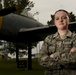 171st Spotlight: Airman 1st Class Rachel Fleming