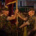 III MEF bids farewell to Nicholson, welcomes Smith as new commanding general