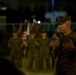 III Marine Expeditionary Force Commanding General Change of Command