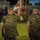 III MEF bids farewell to Nicholson, welcomes Smith as new commanding general