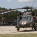 Vermont National Guard helicopter ready for training mission