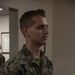 3/7 Marine receives Purple Heart