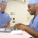 Sailors Prepare Surgical Tools