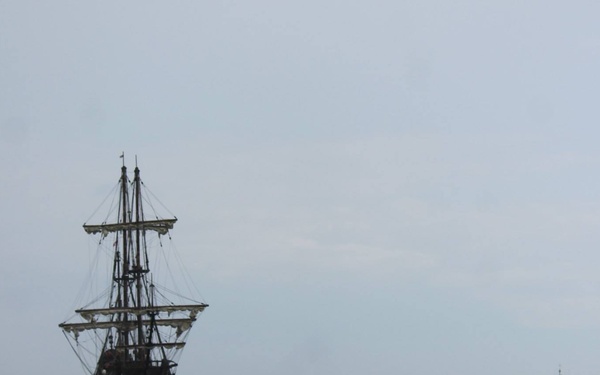 Tall Ships