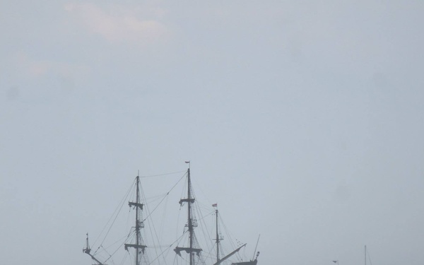 Tall Ships