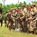 U.S. Army Soldiers participate in Jungle Warefare School