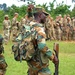 U.S. Army Soldiers participate in Jungle Warfare School