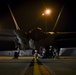 F-35 Live Bomb Dropping