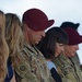 82nd Airborne Division welcomes new commanding general