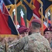 82nd Airborne Division welcomes new commanding general