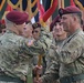 82nd Airborne Division welcomes new commanding general