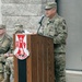 Officer candidates celebrate end of course completion
