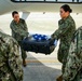 U.S. service member remains return home from Tarawa