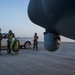 16th Expeditionary Special Operations Squadron provides air support