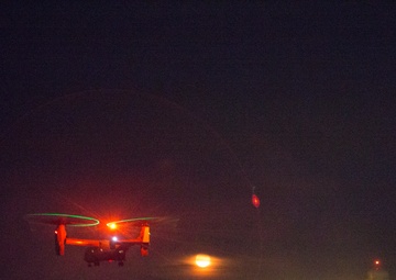 22nd MEU RUT, MRF Conducts Raid