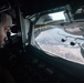 336th ARS make contact over Arizona