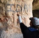 Fort Bliss archaeology: A team effort