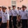 Coast Guard Cutter Hamilton crew participates in Sail Cartagena de Indias 2018