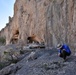 Fort Bliss archaeology: A team effort