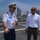 Coast Guard Cutter Hamilton crew participates in Sail Cartagena de Indias 2018