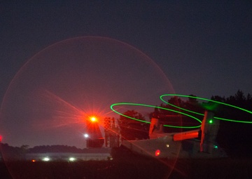 22nd MEU RUT, MRF Conducts Raid