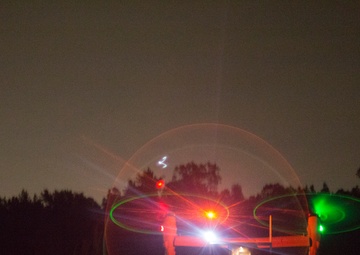 22nd MEU RUT, MRF Conducts Raid