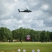 82nd Airborne Division Change of Command