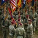 82nd Airborne Division Change of Command