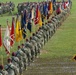 82nd Airborne Division Change of Command