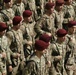 82nd Airborne Division Change of Command