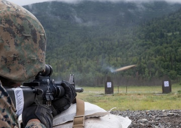 4th MarDiv returns to Super Squad Competition in Alaska