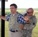 Secretary of Army Esper Suits Up For Training
