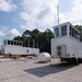 SSC Atlantic, FAA roll out C-17 compatible, large mobile air traffic control tower