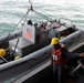 RHIB Transfer