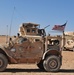 U.S. Conducts Patrols Near Manbij