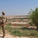 U.S. Conducts Patrols Near Manbij