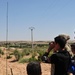 U.S. Conducts Patrols Near Manbij