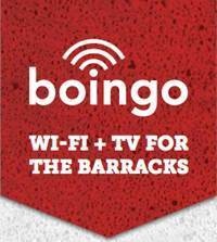 Use Military Star to pay for Boingo