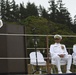 Naval Facilities Engineering Command Northwest Change of Command