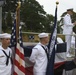 Naval Facilities Engineering Command Northwest Change of Command