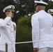 Naval Facilities Engineering Command Northwest Change of Command