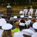 Naval Facilities Engineering Command Northwest Change of Command