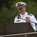 Naval Facilities Engineering Command Northwest Change of Command