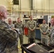 Rice, Anderson visit Stratton Air National Guard Base