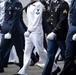 Korean War honorable carry for unaccounted service members