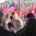 The 82nd Airborne Division welcomes new commanding general