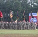 The 82nd Airborne Division welcomes new commanding general