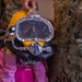 NSE Dive Locker Hosts Static Display at Seattle Aquarium